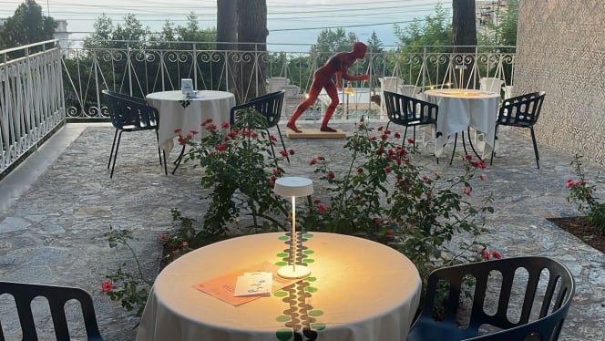 Alimenta Bistrot Anacapri - 7