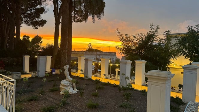 Alimenta Bistrot Anacapri - 9