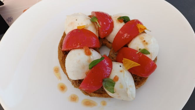 Alimenta Bistrot Anacapri - 1