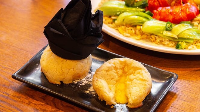 RedFarm Covent Garden - 2