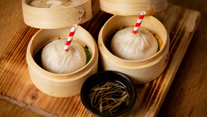 RedFarm Covent Garden - 0