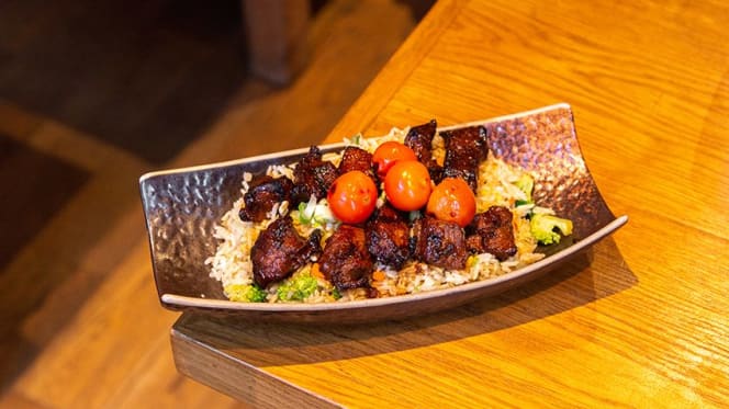 RedFarm Covent Garden - 8