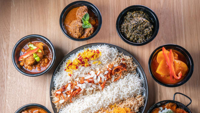 Kite Restaurant & Bar - 6