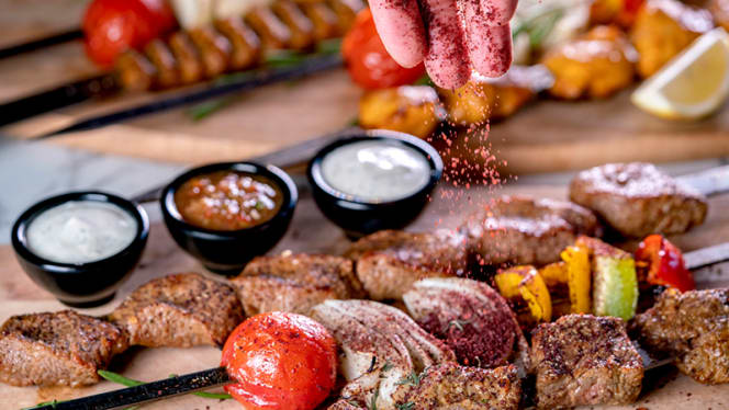 Kite Restaurant & Bar - 5