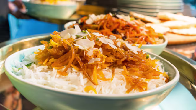 Kite Restaurant & Bar - 3