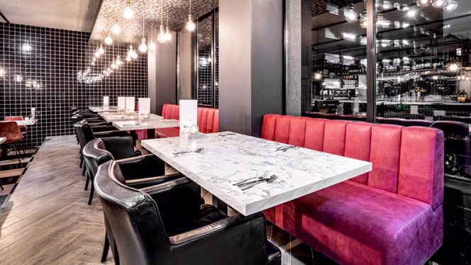 Kite Restaurant & Bar - 2