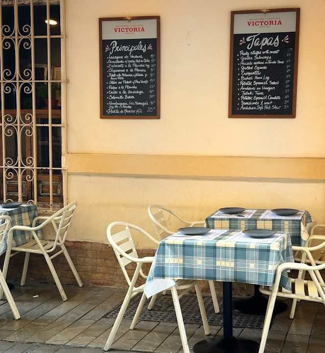 Los Marangos Alamos - 1