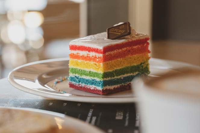 Cup Cake - 1