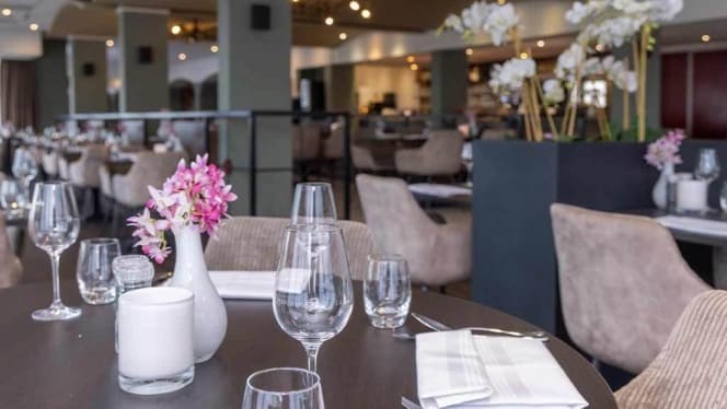 Fletcher Hotel-Restaurant Rooland - 9