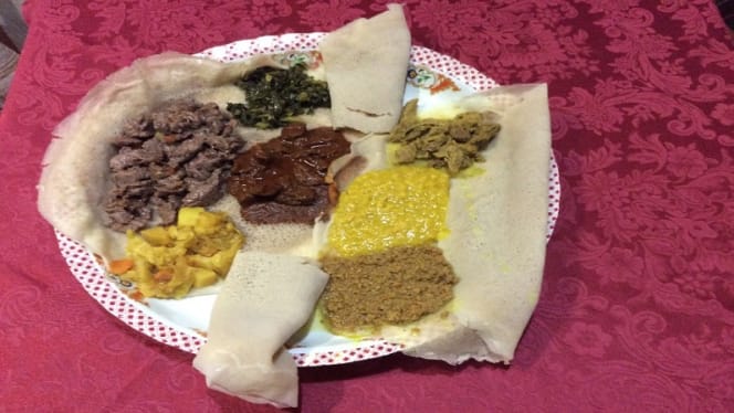 Enqutatash ristorante africano etiope - 3