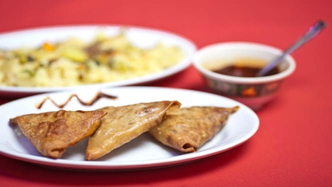 Enqutatash ristorante africano etiope - 4