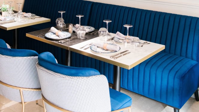 CHAPEAU Versailles - 6