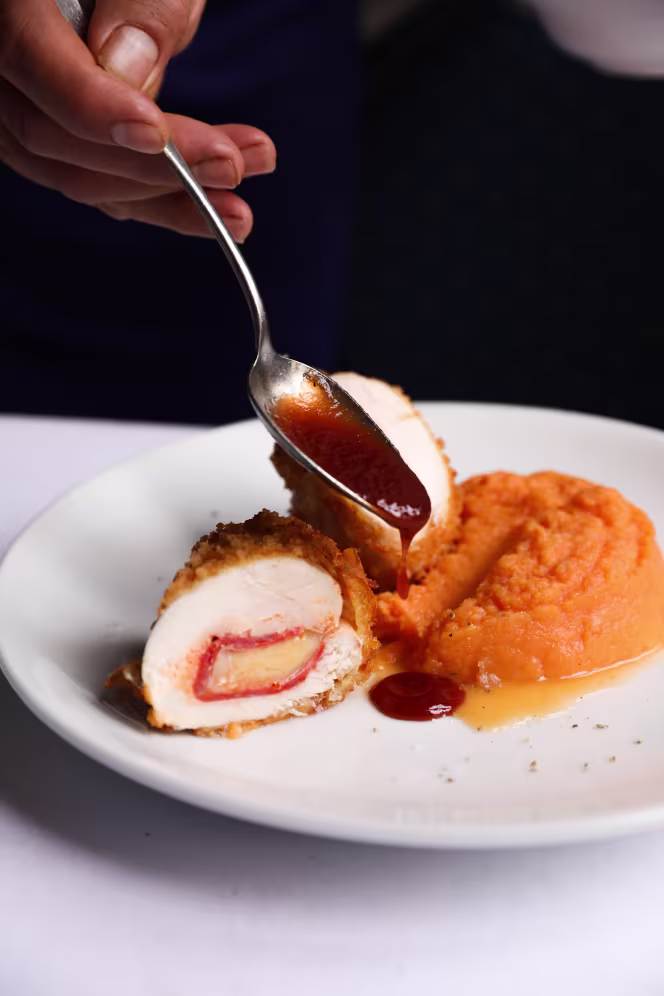 CHAPEAU Versailles - 3