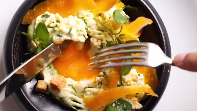 CHAPEAU Versailles - 4