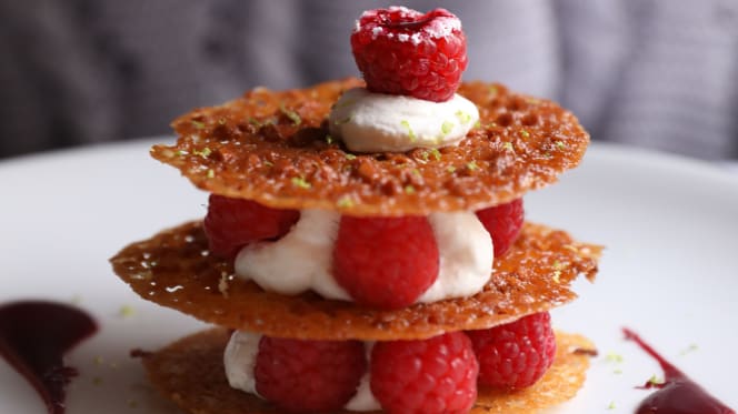 CHAPEAU Versailles - 5