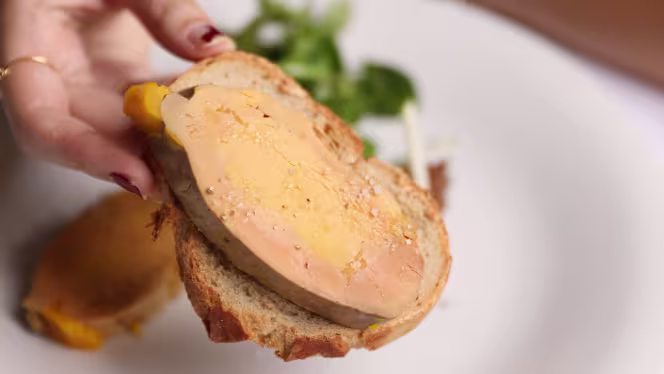 CHAPEAU Versailles - 2