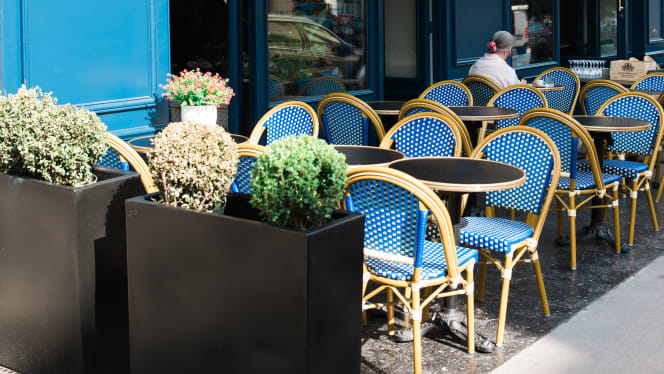 CHAPEAU Versailles - 9