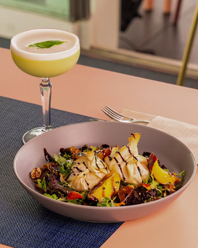 Catch Me - If you can - 5