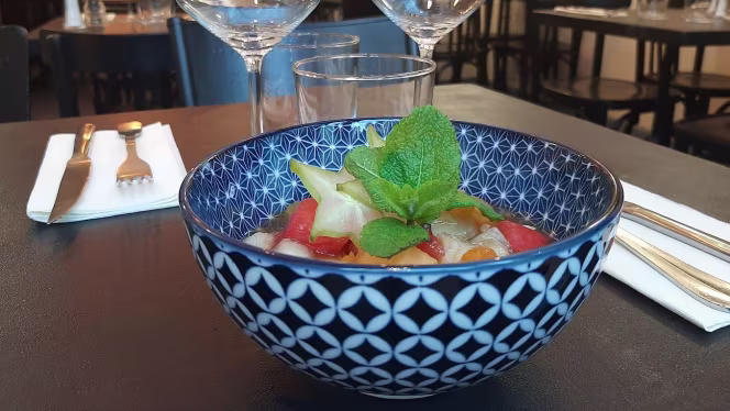 Katoro Restaurant Caraibeen - 3