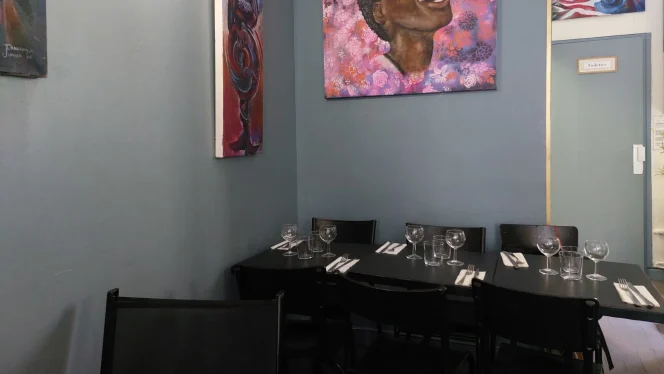 Katoro Restaurant Caraibeen - 0