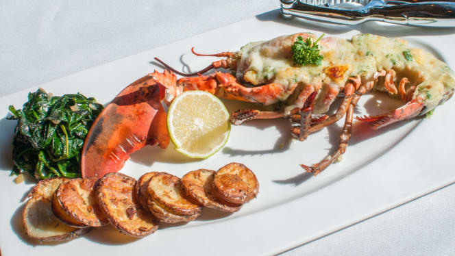 Eetcafé 't Havengat - 7