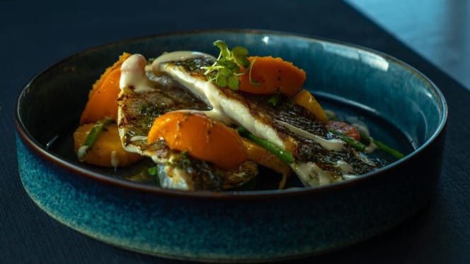 Eetcafé 't Havengat - 9