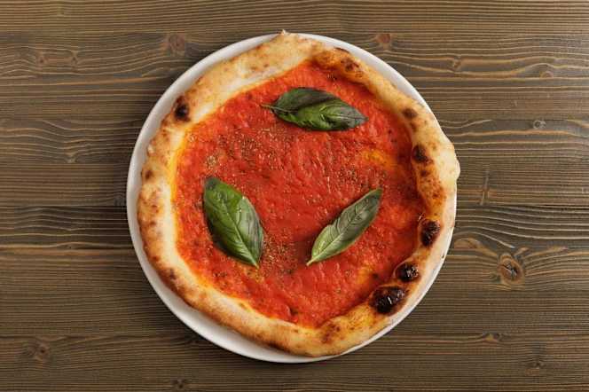 Pizzeria Bella Napoli - 0