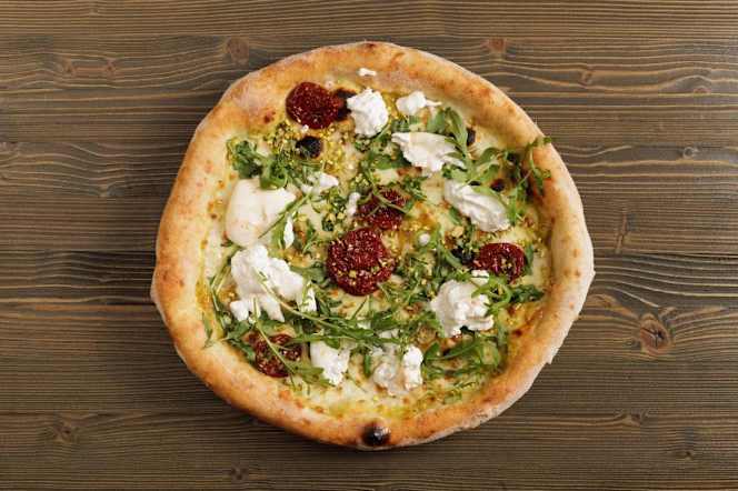 Pizzeria Bella Napoli - 2