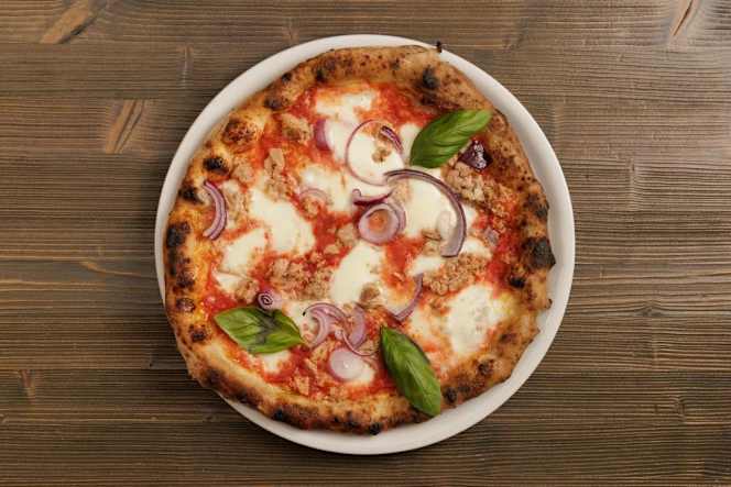 Pizzeria Bella Napoli - 3