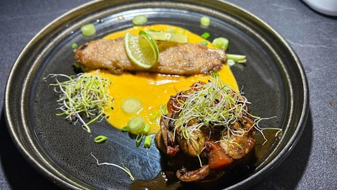 Auberge de l'Ecureuil - 2