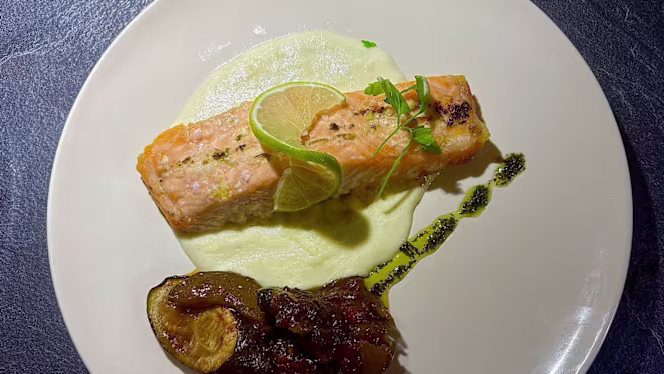 Auberge de l'Ecureuil - 5