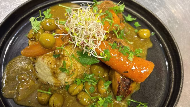 Auberge de l'Ecureuil - 7