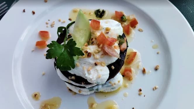 Auberge de l'Ecureuil - 9