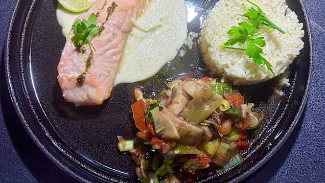 Auberge de l'Ecureuil - 1