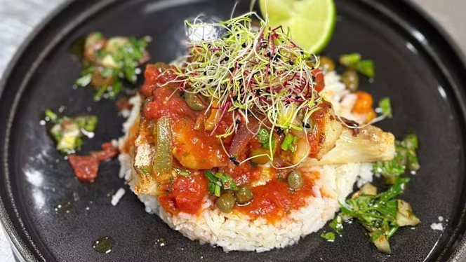 Auberge de l'Ecureuil - 6