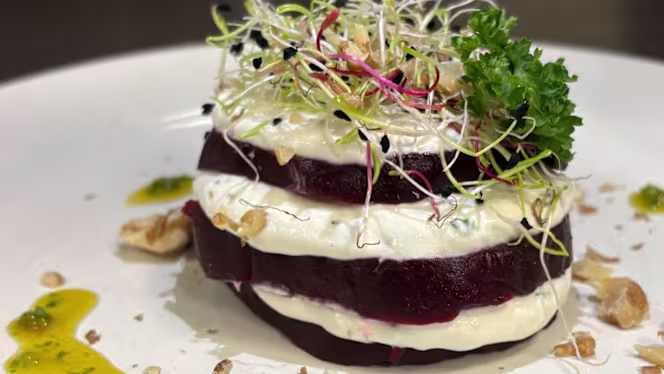 Auberge de l'Ecureuil - 4