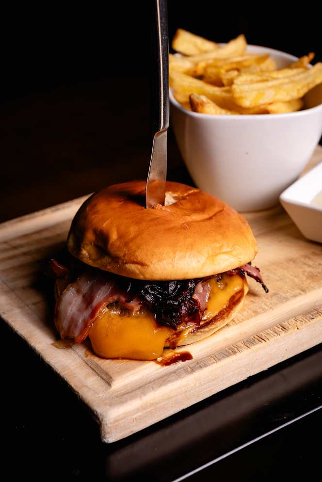 Restaurante O Esquilo - Rendufe - 9