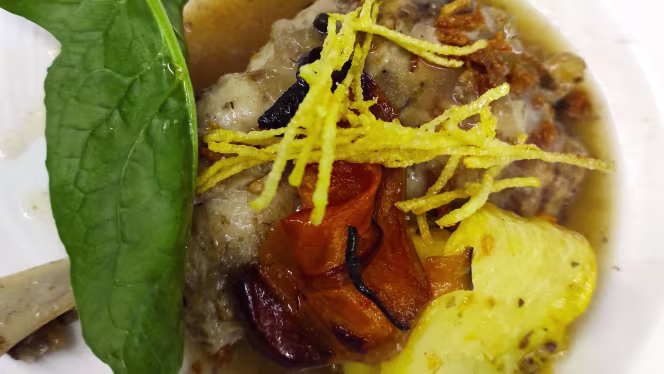 Taller Cocina de Teruel La Salita - 3