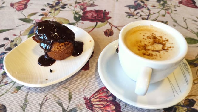 Taller Cocina de Teruel La Salita - 4