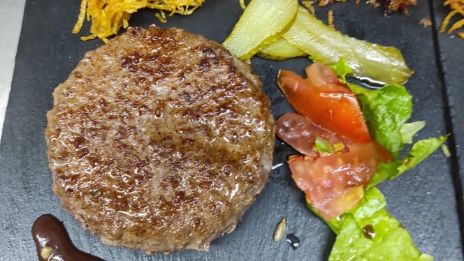 Taller Cocina de Teruel La Salita - 6