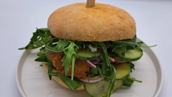 Le Café des sports - 5