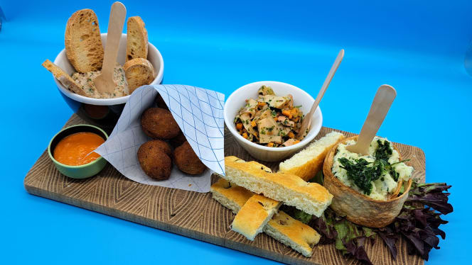 Le Café des sports - 6