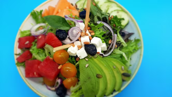 Le Café des sports - 1