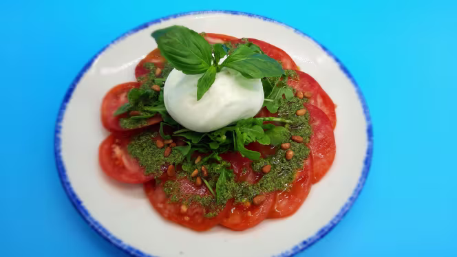 Le Café des sports - 4