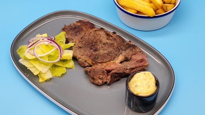 Le Café des sports - 8