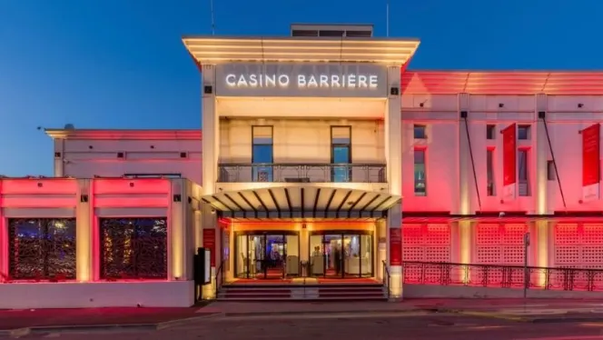 Le Café des sports - 0