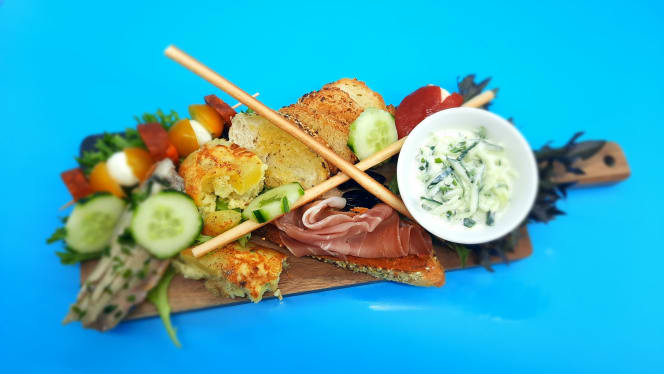 Le Café des sports - 3