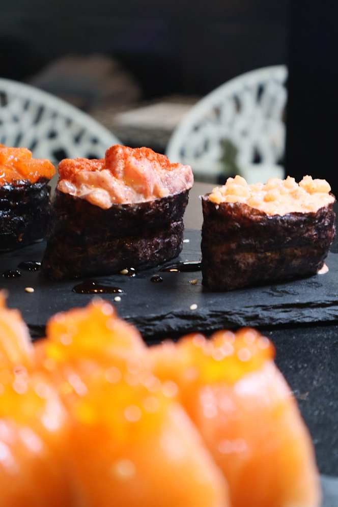 ICEFUSION bar&kitchen - 9