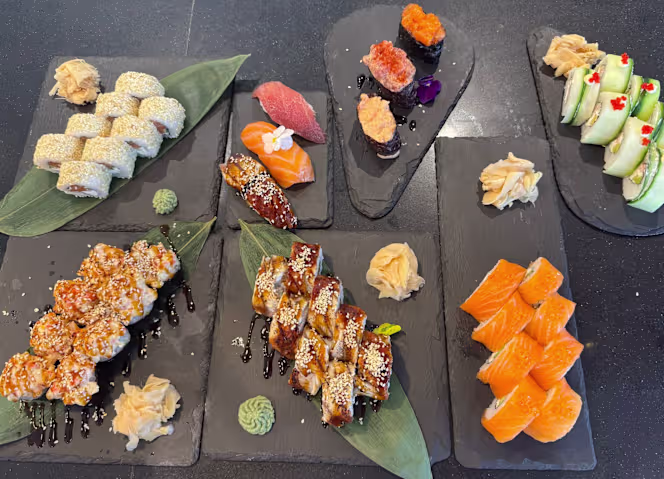 ICEFUSION bar&kitchen - 3