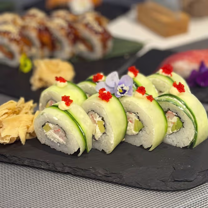 ICEFUSION bar&kitchen - 5